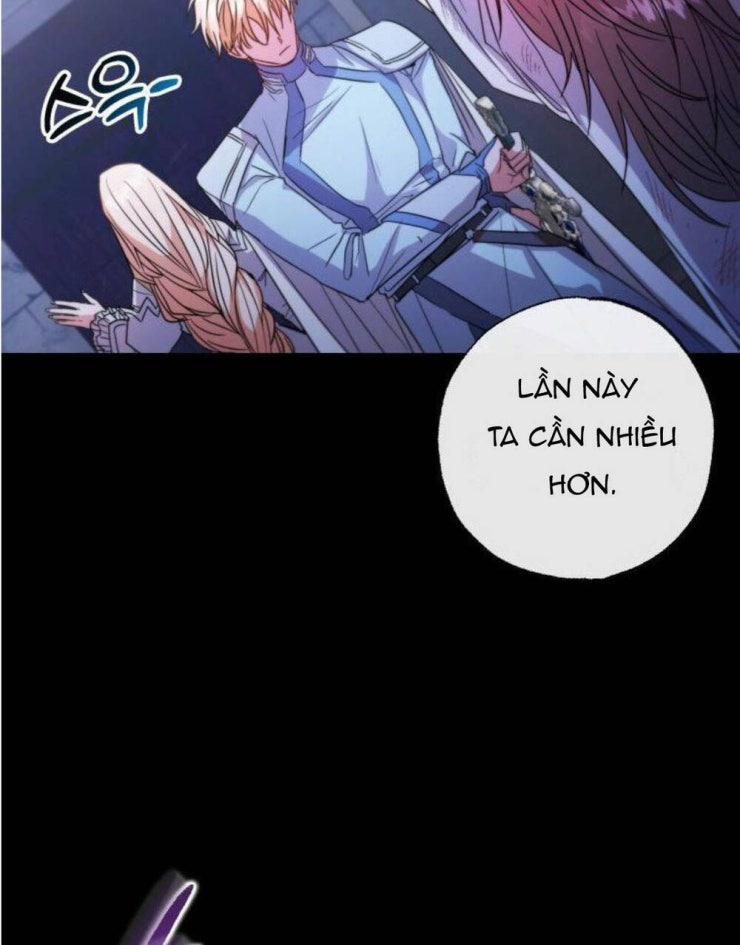 Thánh Nữ Được Đại Công Tước Nhận Nuôi - Page 33