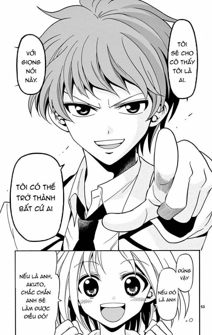 Tenshi to Akuto!! - Page 52