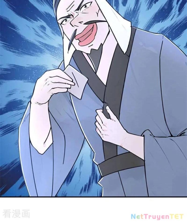 Ta thực sự không muốn làm thần tiên - Page 60