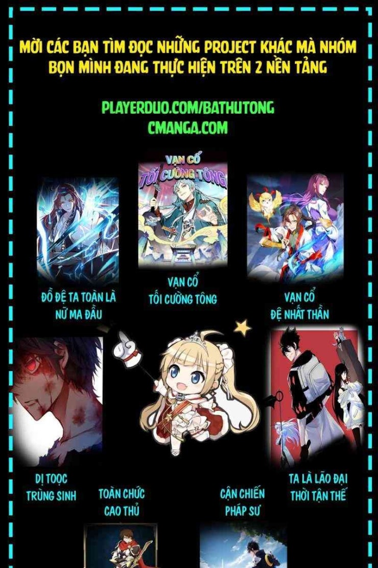 Đại Sư Huynh - Page 65