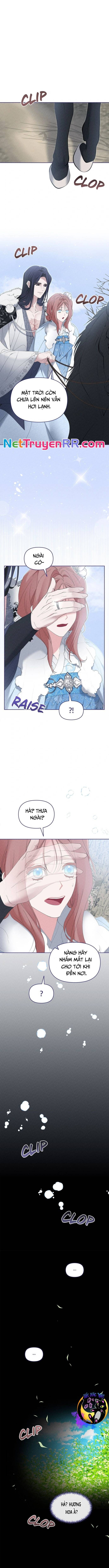 Bạn Đồng Hành Của Ryun - Page 7