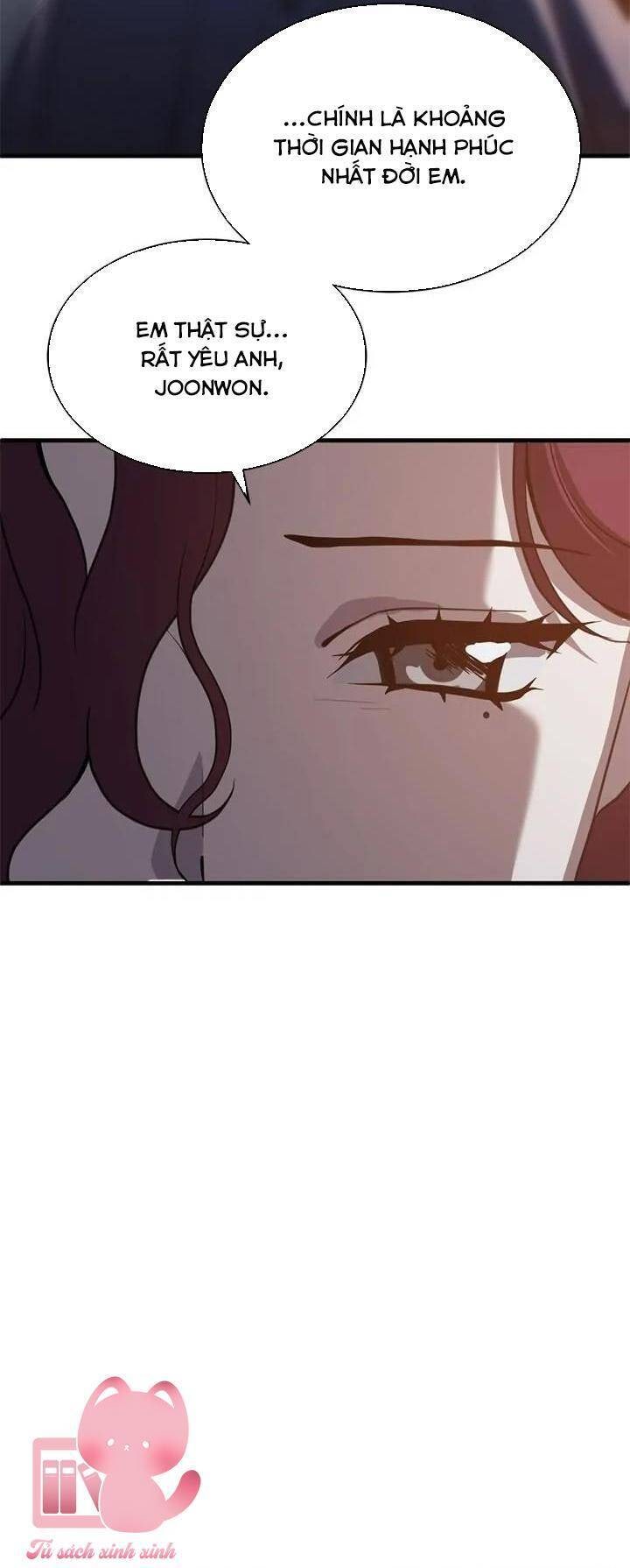 Ba Lần Động Phòng - Page 23