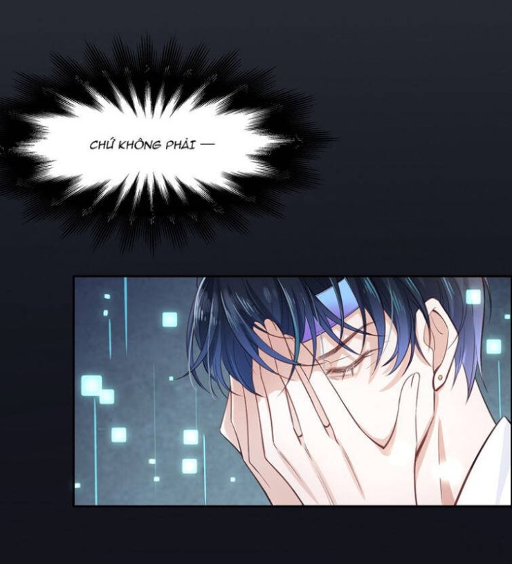 Xuyên Nhanh Chi Cải Tạo Bắt Đầu Lại Làm Người - Page 31