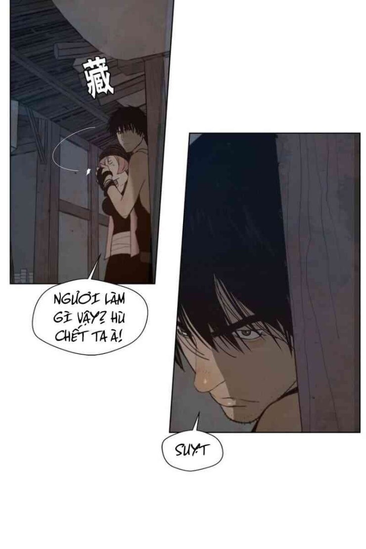 Vinh Quang Kiếm - Page 63