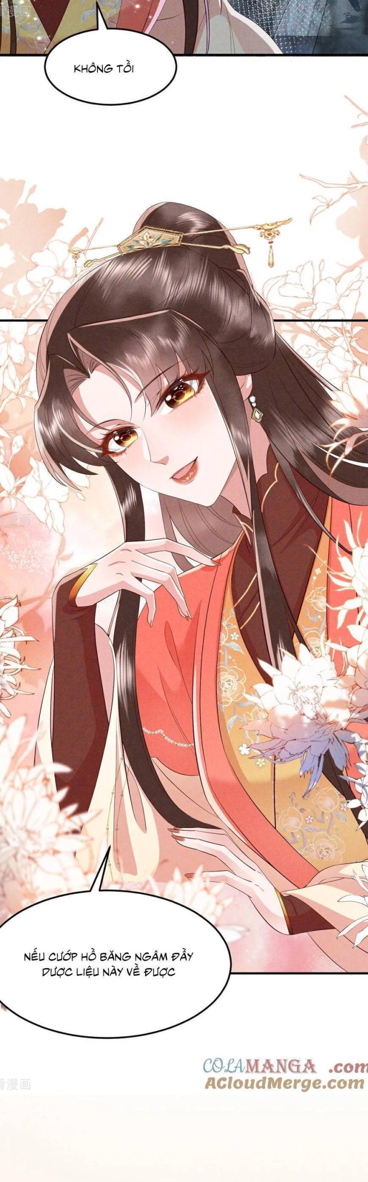 Hướng Dẫn Làm Nhiệm Vụ Của Nữ Diêm La - Page 30