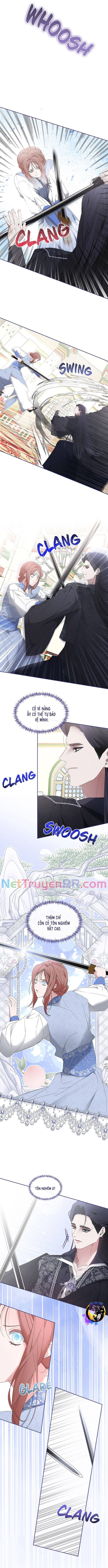 Bạn Đồng Hành Của Ryun - Page 8