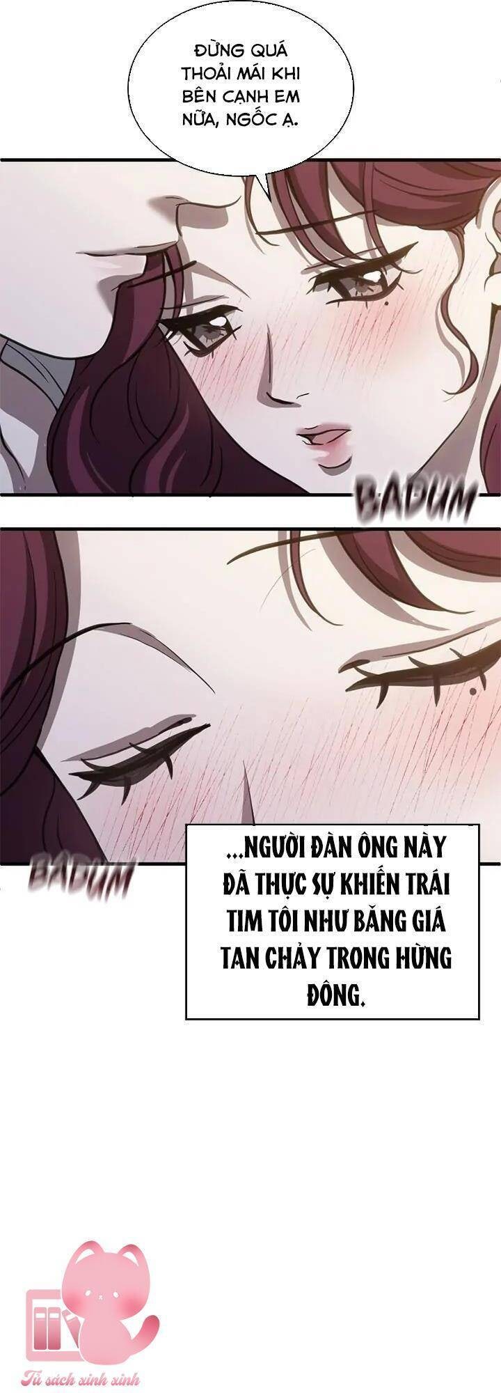 Ba Lần Động Phòng - Page 41