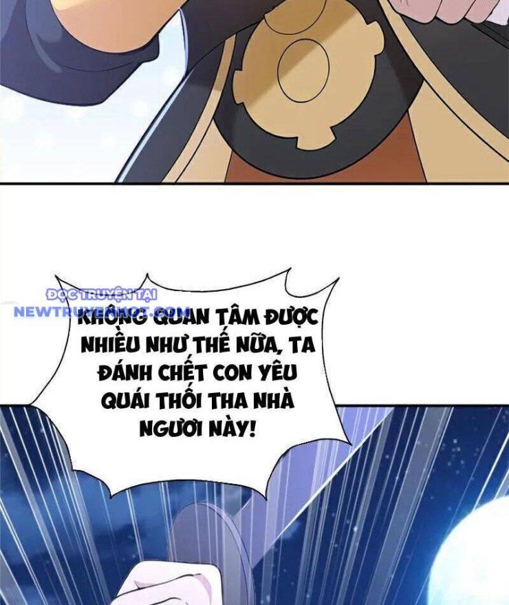 Ta thực sự không muốn làm thần tiên - Page 54
