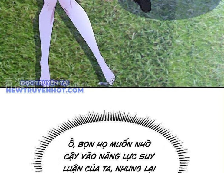 Ta thực sự không muốn làm thần tiên - Page 43