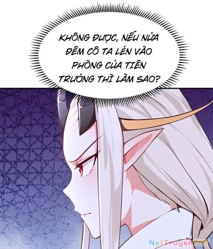 Ta thực sự không muốn làm thần tiên - Page 17