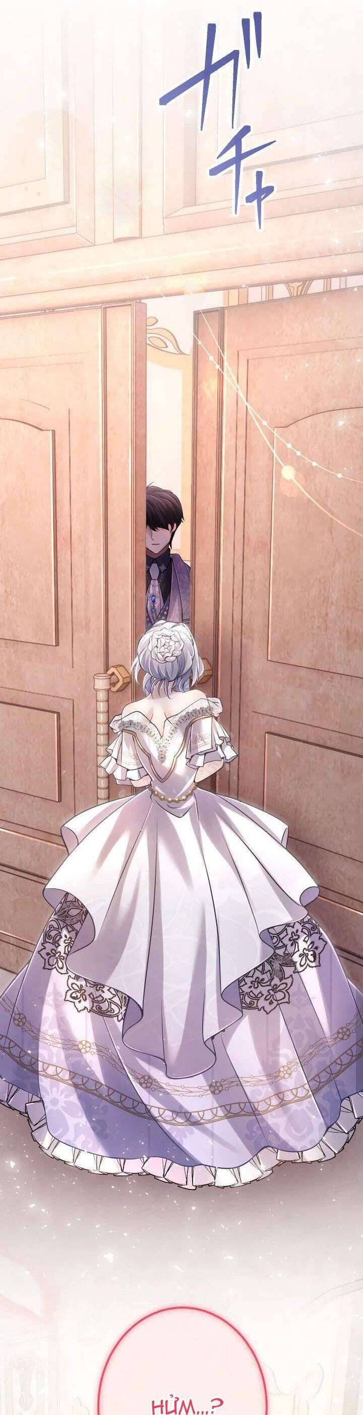 Bệ Hạ À, Từ Giờ Tôi Sẽ Nuôi Dưỡng Thằng Bé - Page 40