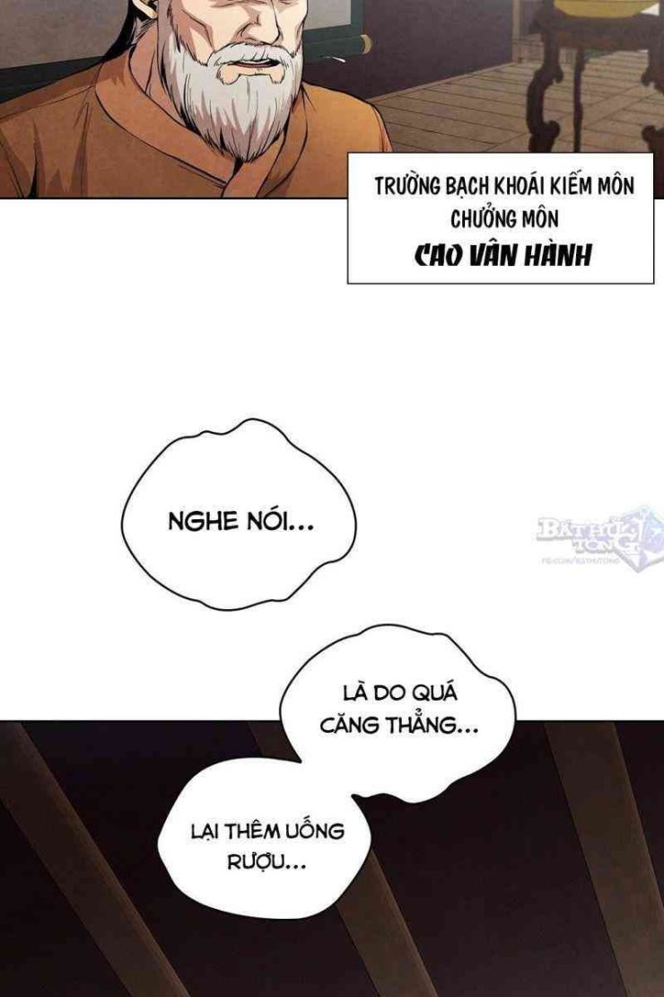 Đại Sư Huynh - Page 13