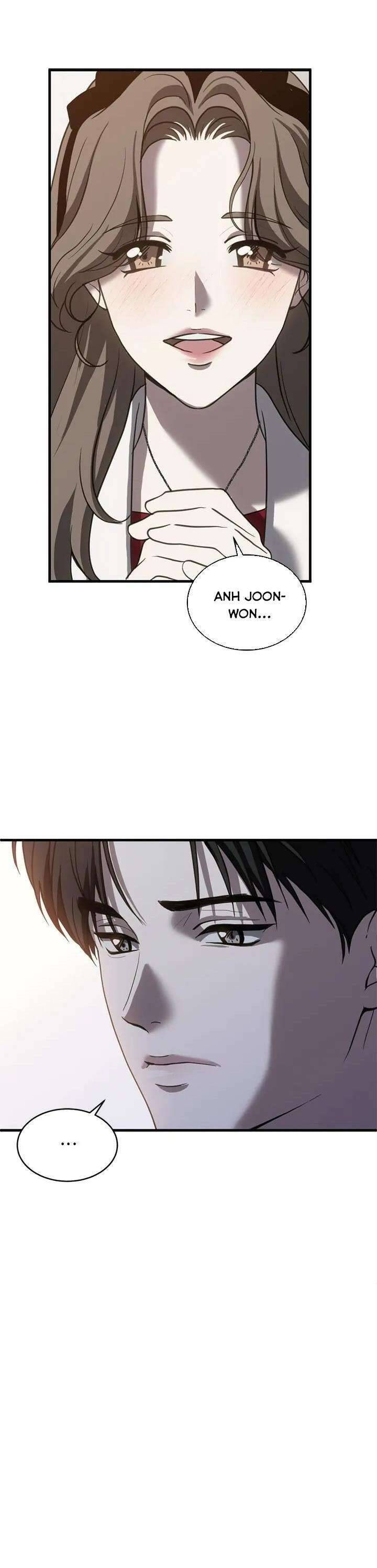 Ba Lần Động Phòng - Page 7