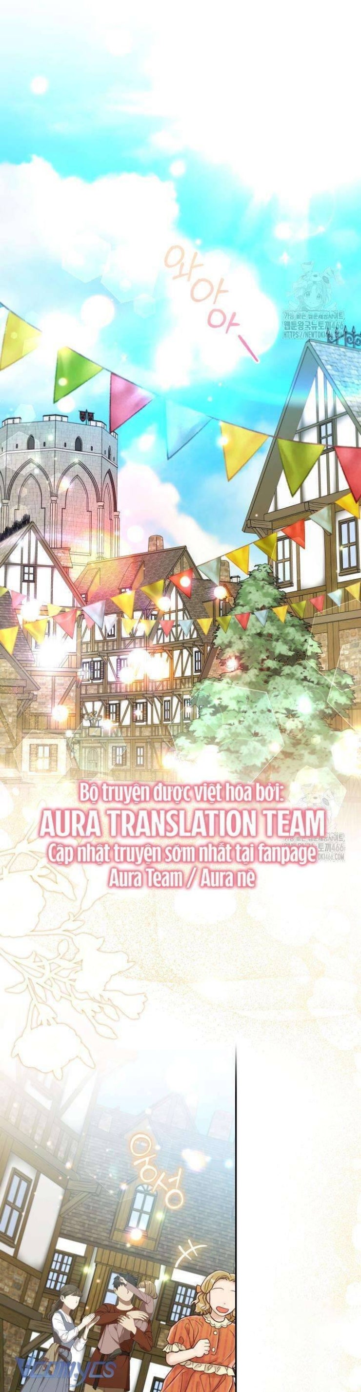 Thánh Nữ Được Đại Công Tước Nhận Nuôi - Page 20