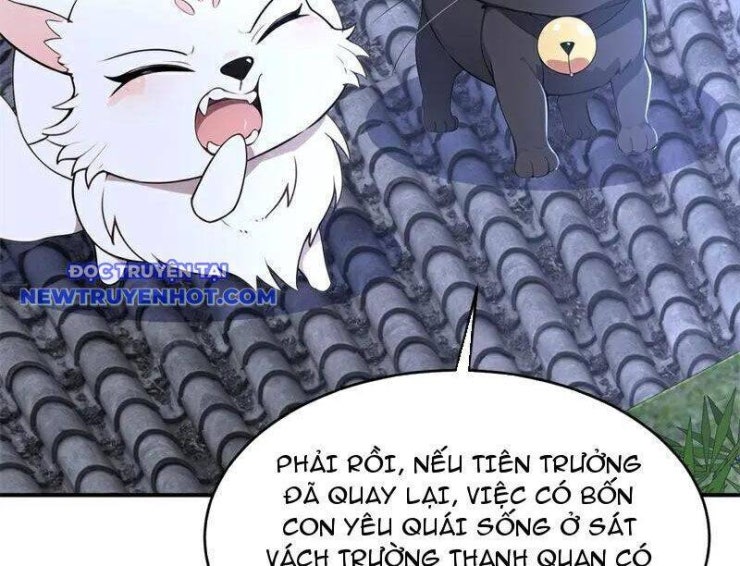 Ta thực sự không muốn làm thần tiên - Page 88