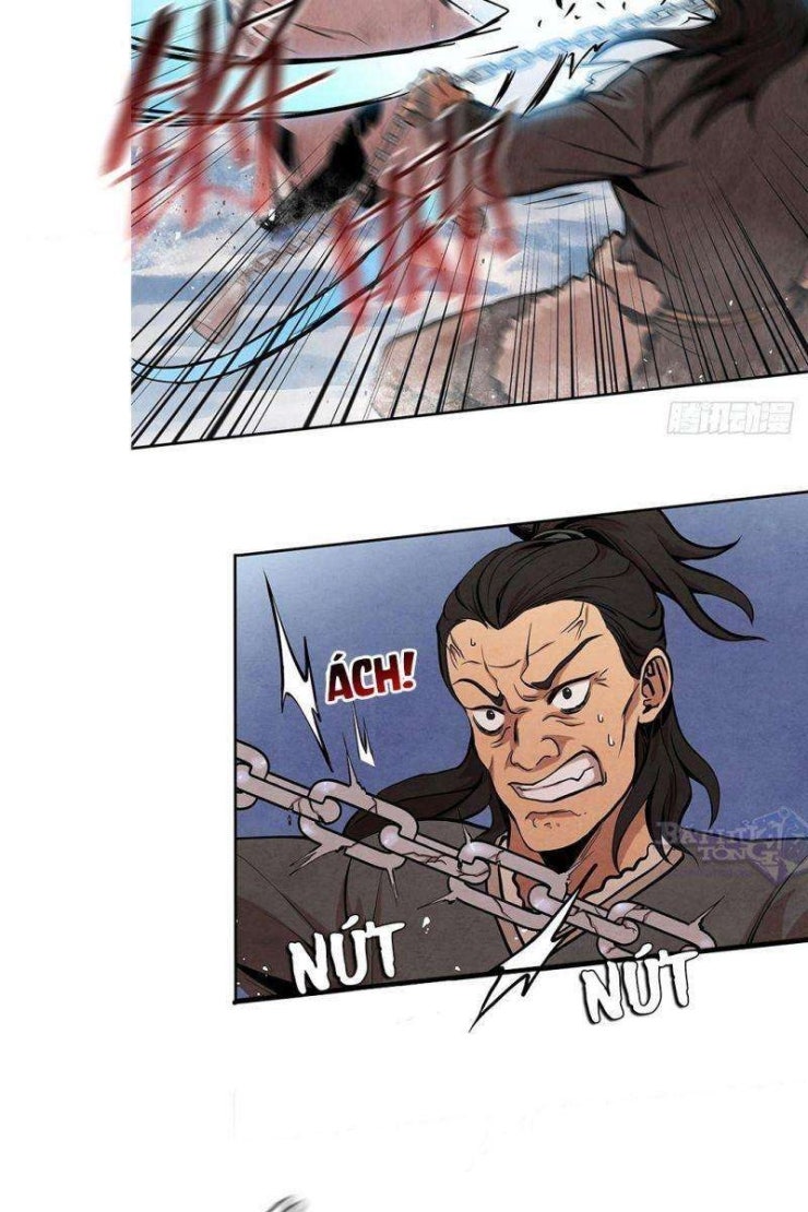 Đại Sư Huynh - Page 29