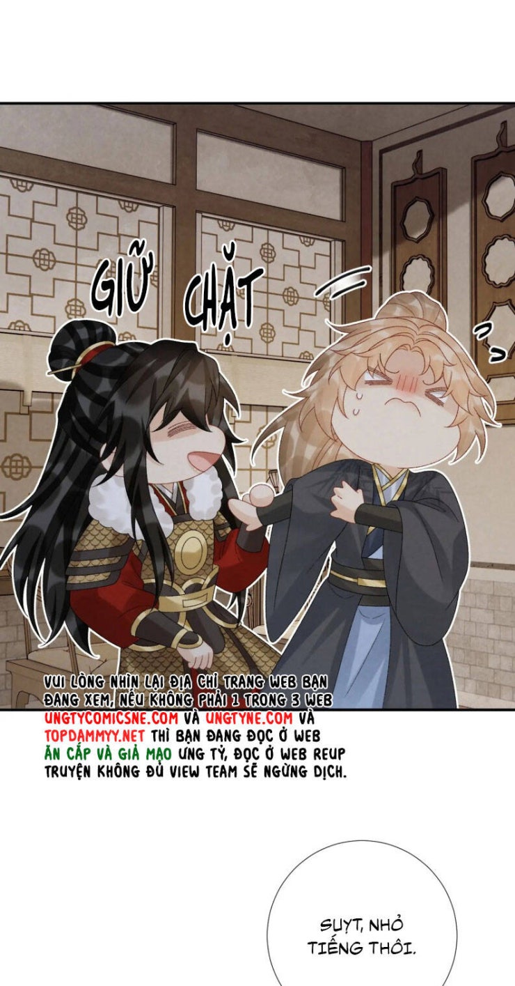 Bệnh Trạng Dụ Dỗ - Page 31