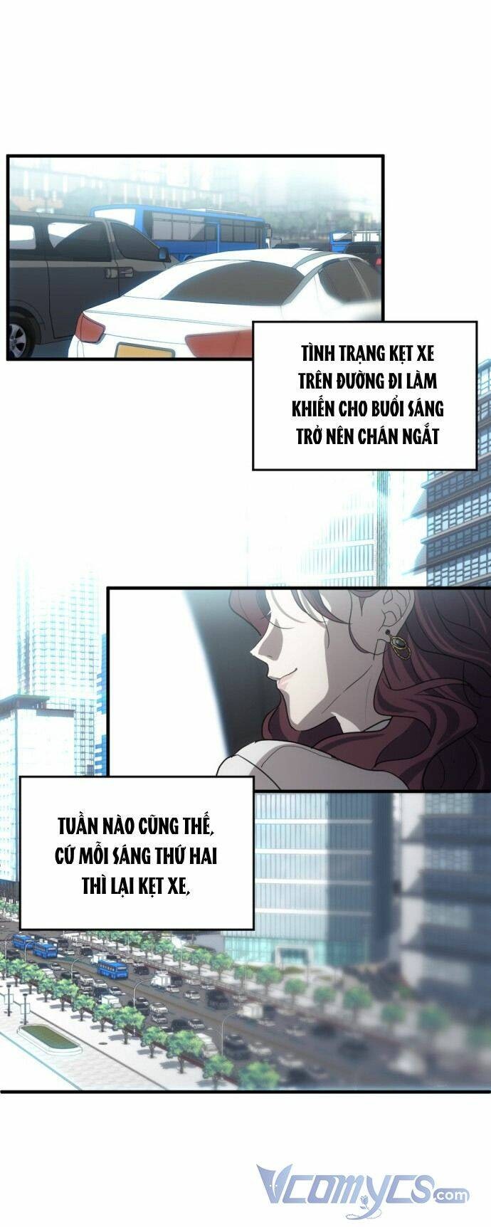 Ba Lần Động Phòng - Page 14