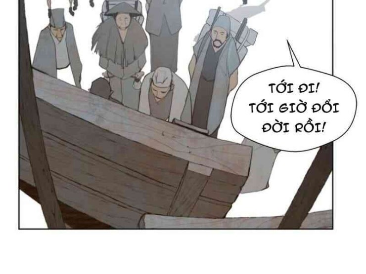 Vinh Quang Kiếm - Page 29