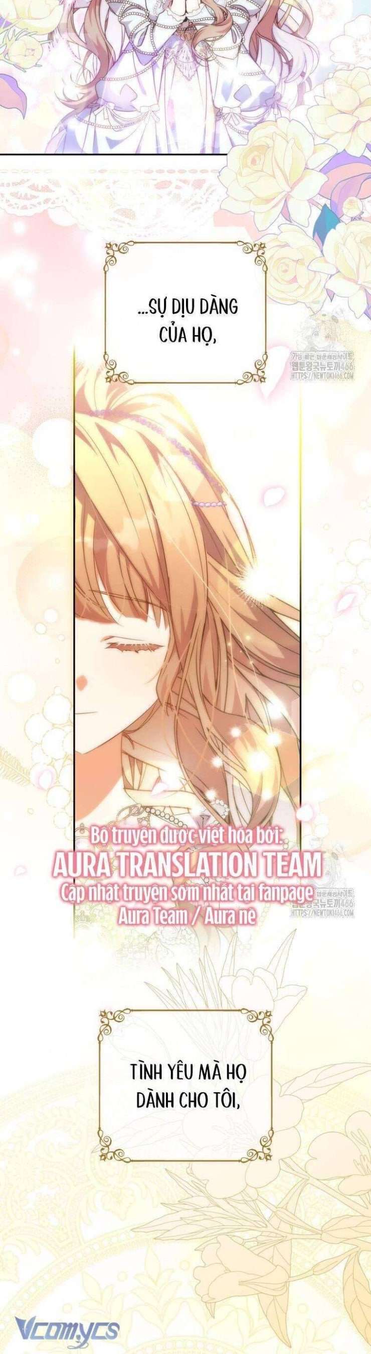 Thánh Nữ Được Đại Công Tước Nhận Nuôi - Page 22