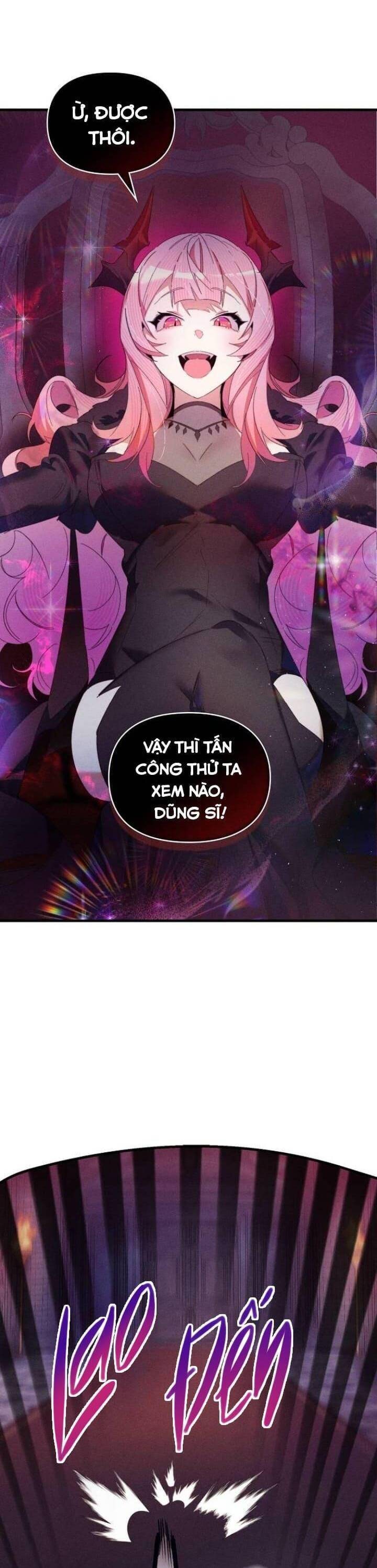 Nhân Viên Mới Là Ma Vương - Page 10