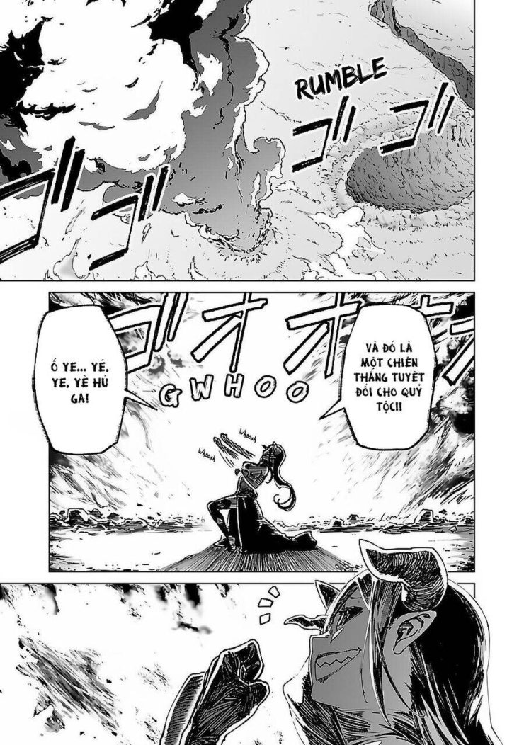 Mobu kara Hajimaru Tansaku Eiyuutan - Page 16