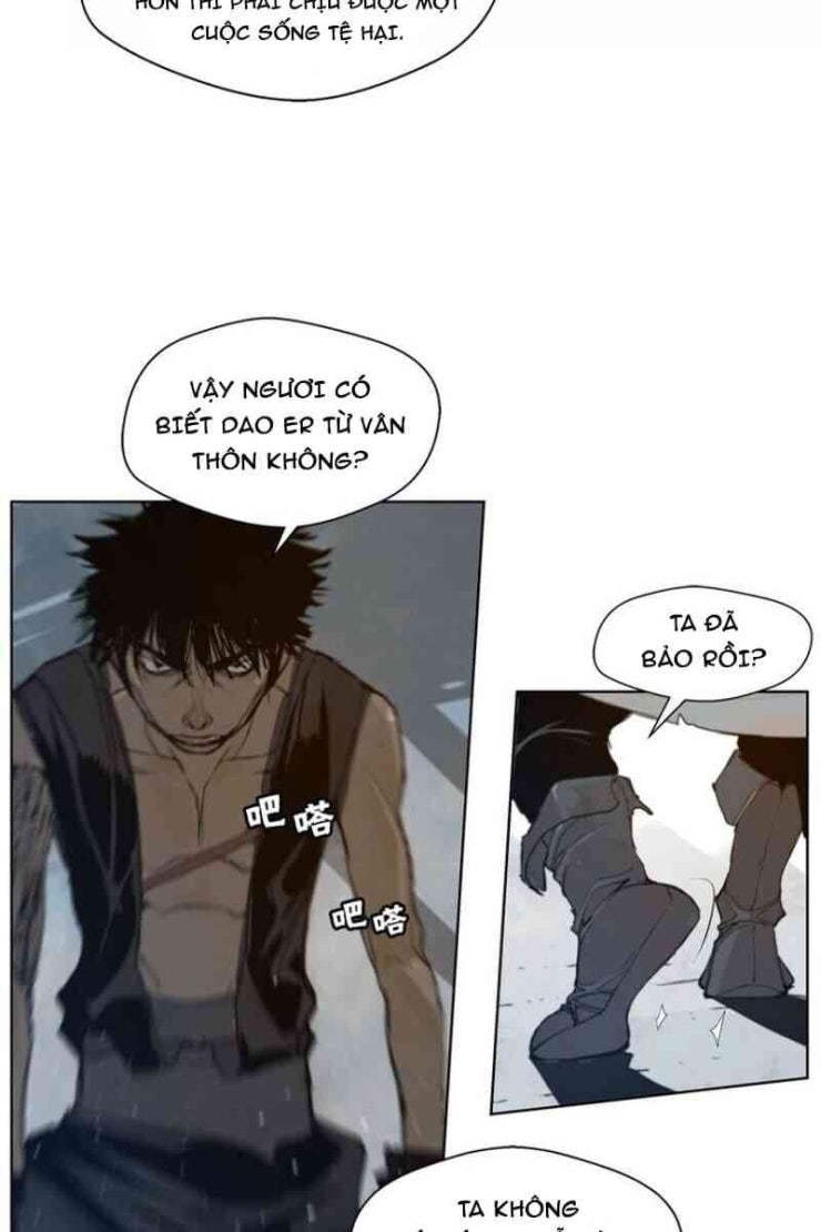 Vinh Quang Kiếm - Page 10