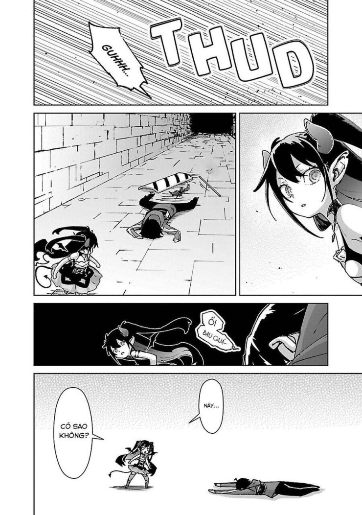 Mobu kara Hajimaru Tansaku Eiyuutan - Page 17