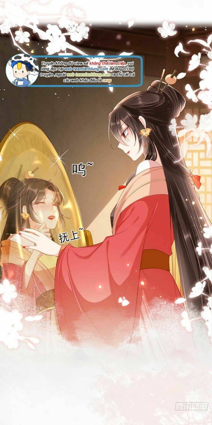 Hướng Dẫn Làm Nhiệm Vụ Của Nữ Diêm La - Page 21