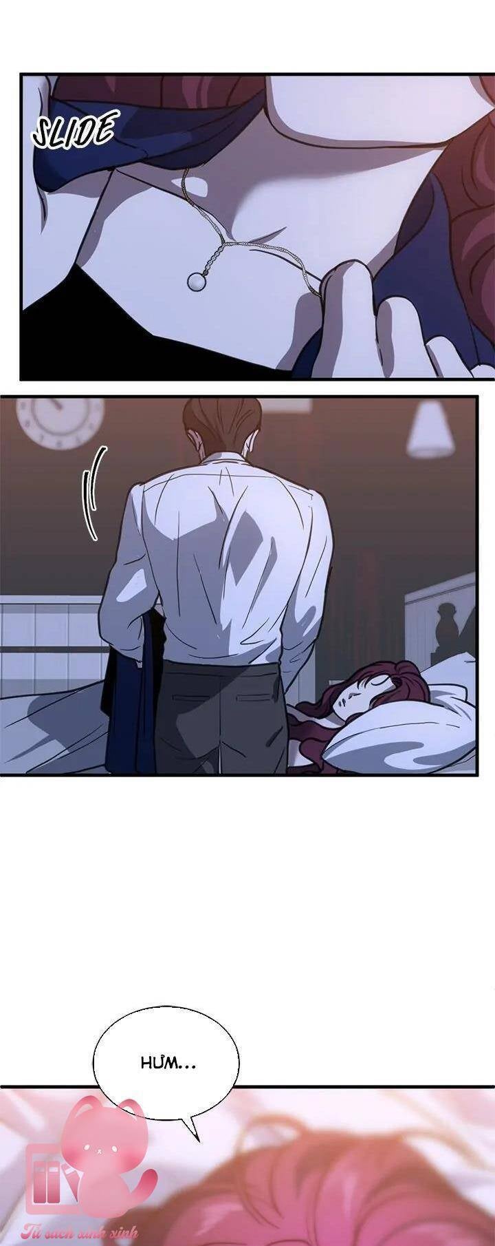 Ba Lần Động Phòng - Page 14