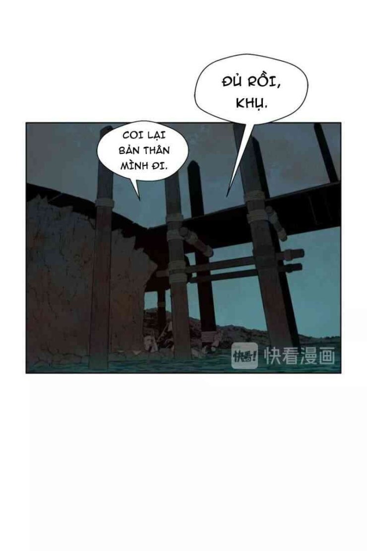 Vinh Quang Kiếm - Page 49