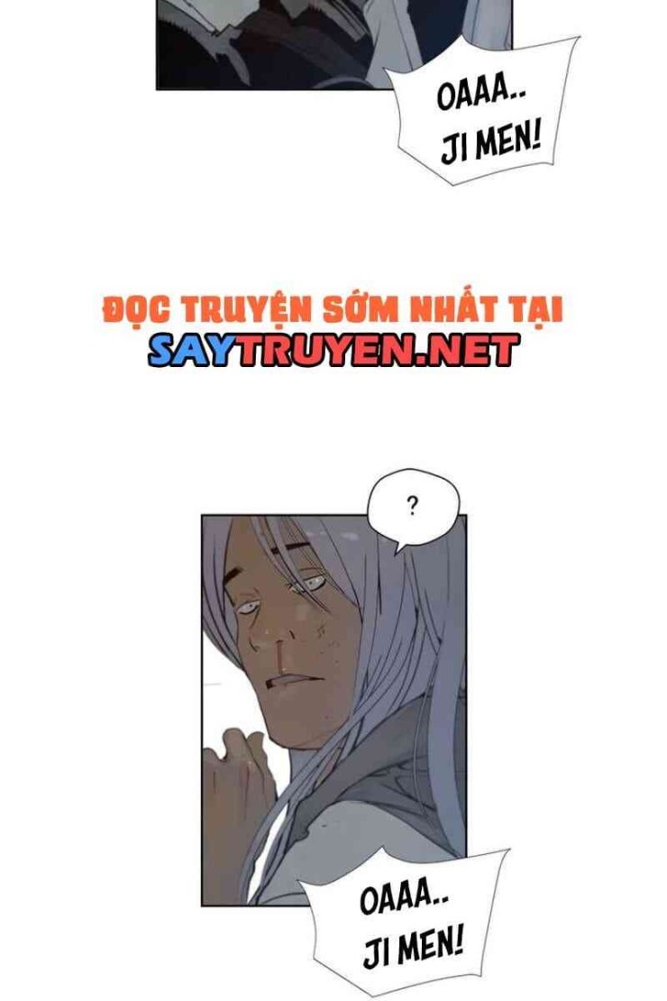 Vinh Quang Kiếm - Page 53