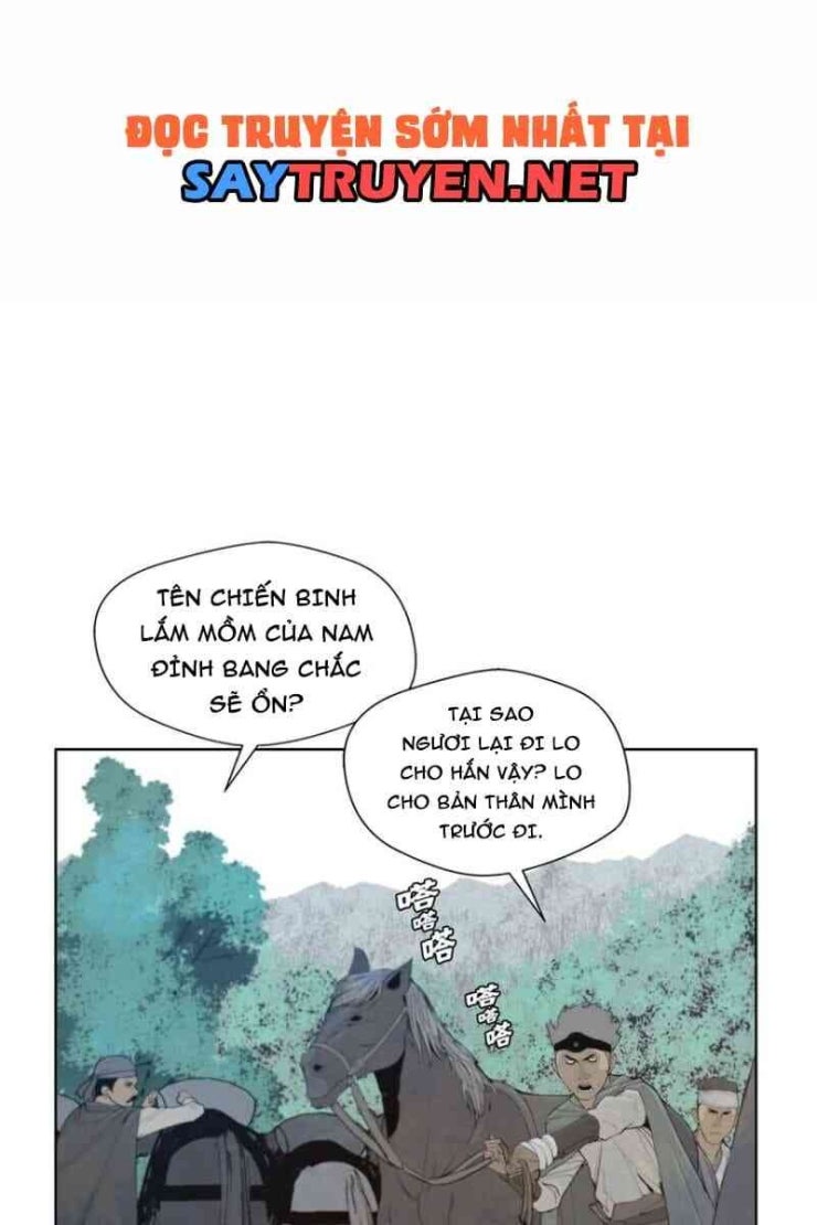 Vinh Quang Kiếm - Page 32
