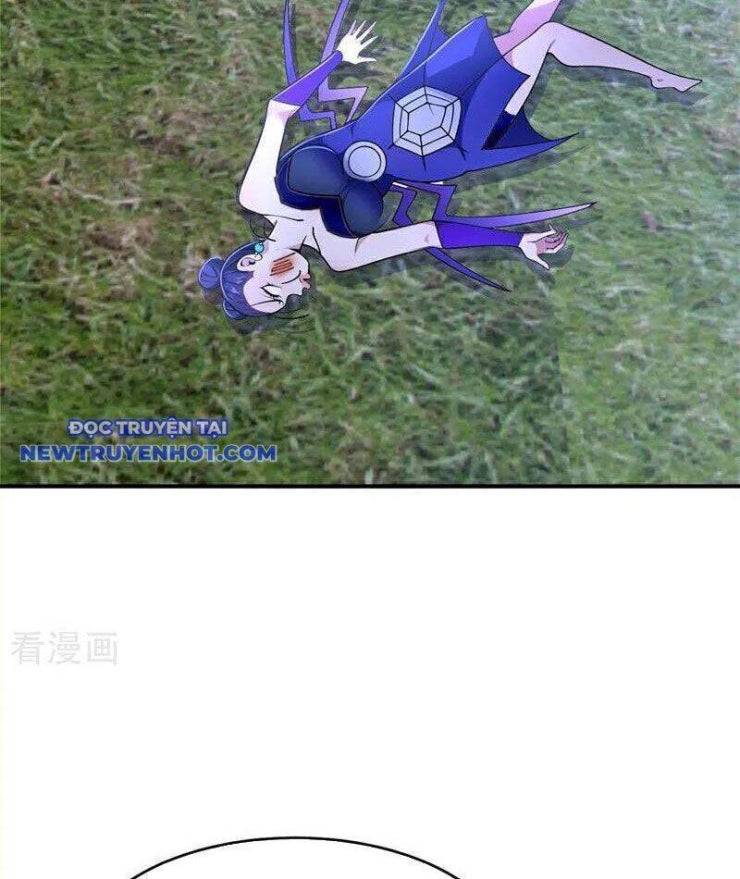 Ta thực sự không muốn làm thần tiên - Page 70