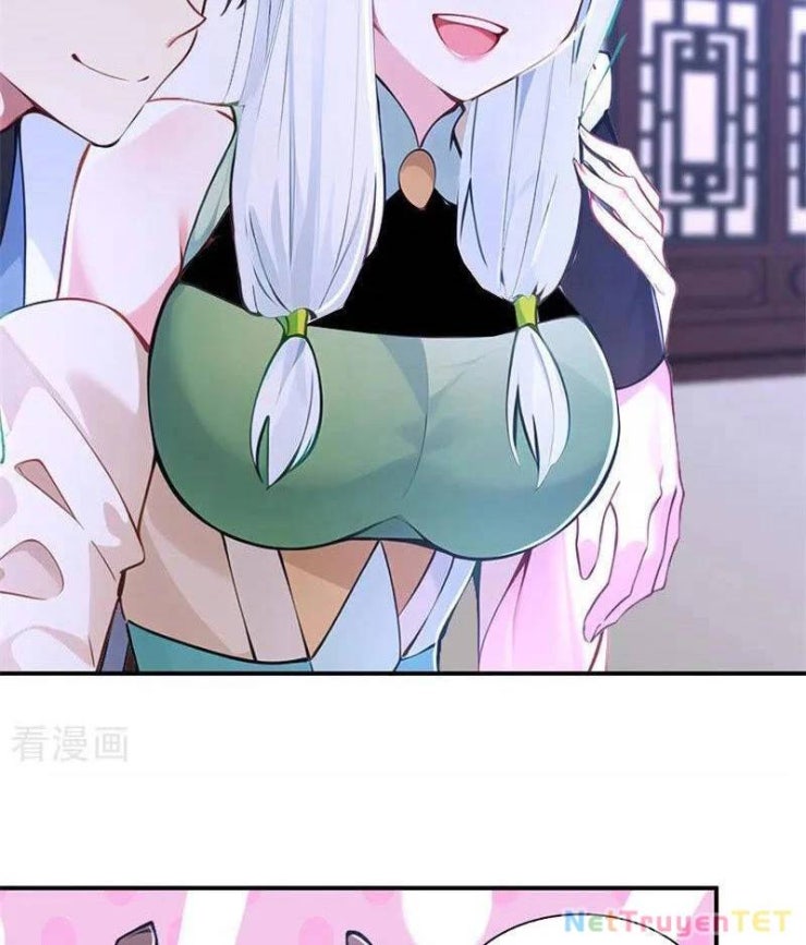 Ta thực sự không muốn làm thần tiên - Page 6