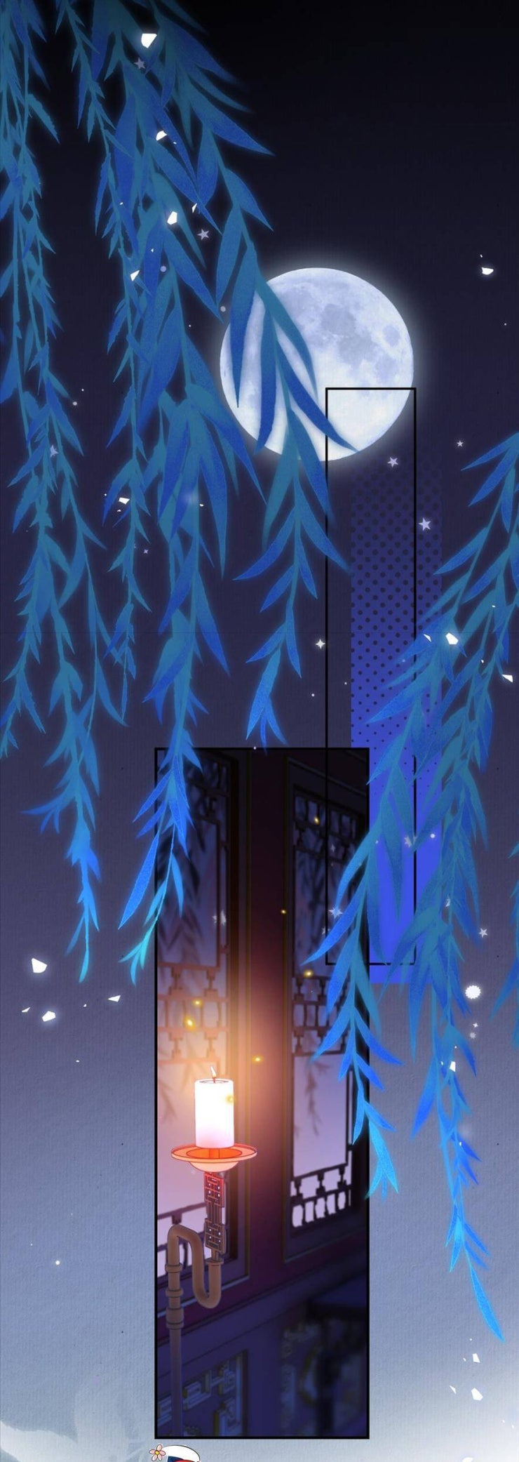 Rắn Cưng Nhà Tôi Lại Đang Diễn Trò Với Tôi - Page 45