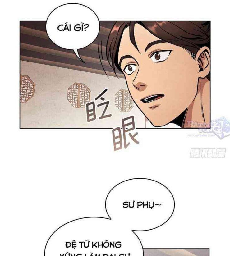 Đại Sư Huynh - Page 81