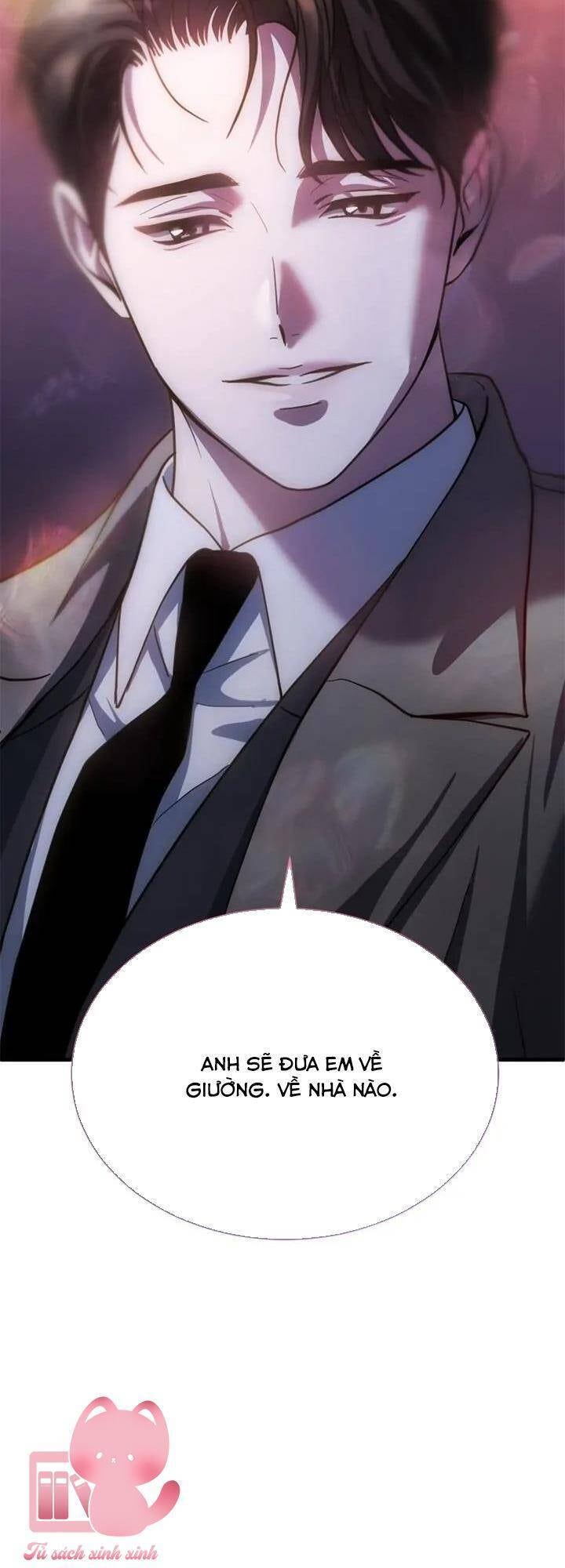 Ba Lần Động Phòng - Page 11
