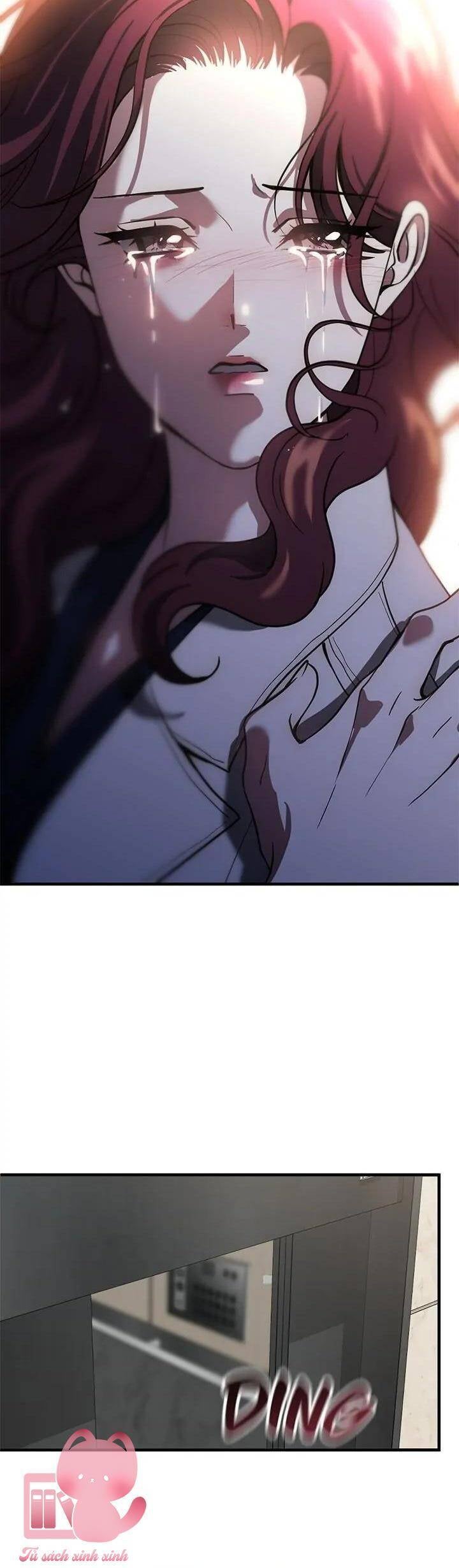 Ba Lần Động Phòng - Page 21