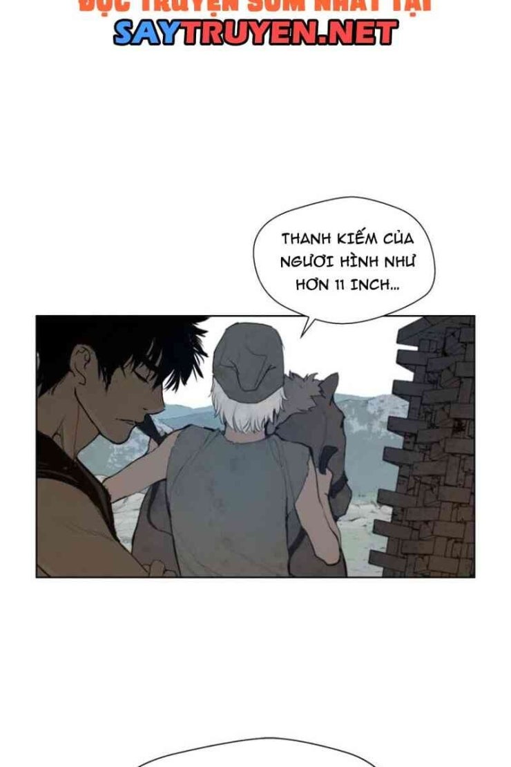 Vinh Quang Kiếm - Page 59