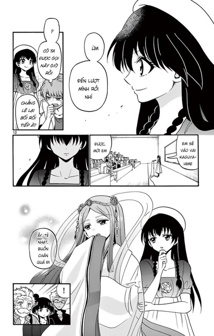 Tenshi to Akuto!! - Page 14