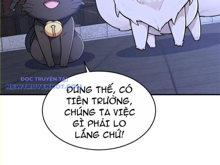 Ta thực sự không muốn làm thần tiên - Page 42