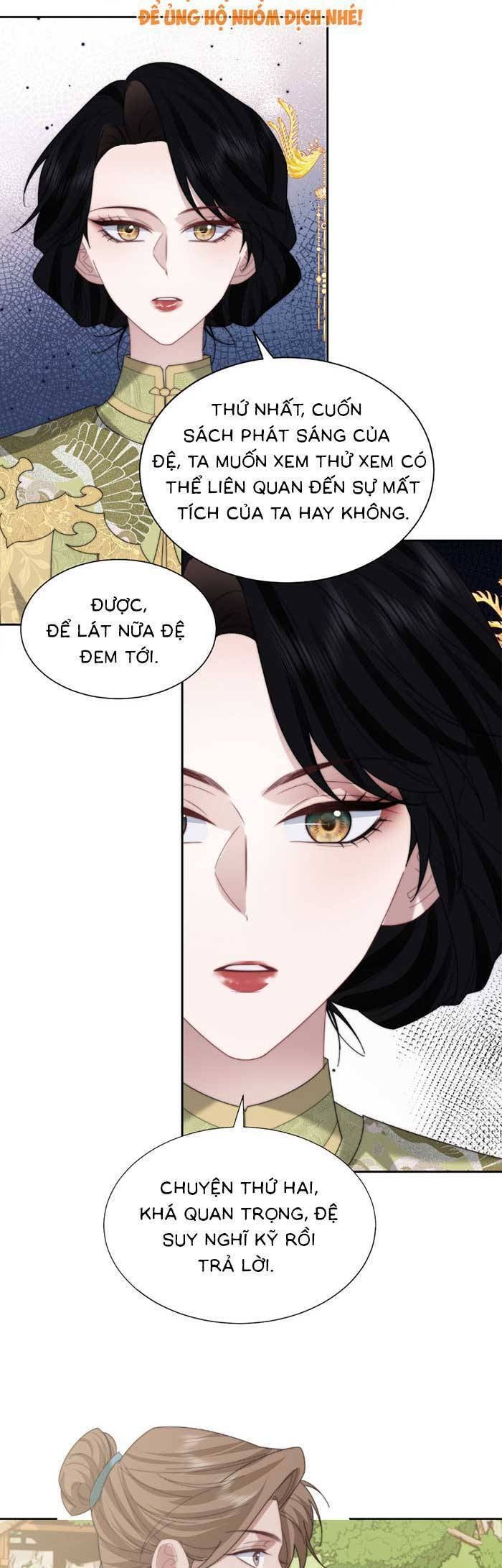 Nữ Tướng Xuyên Đến Hiện Đại Trở Thành Chị Dâu Quyền Lực - Page 22