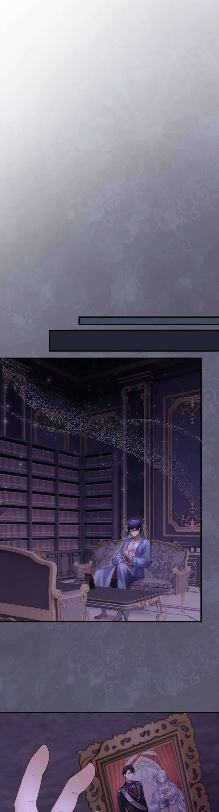 Bệ Hạ À, Từ Giờ Tôi Sẽ Nuôi Dưỡng Thằng Bé - Page 39