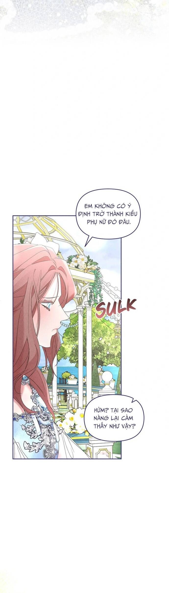 Bạn Đồng Hành Của Ryun - Page 20