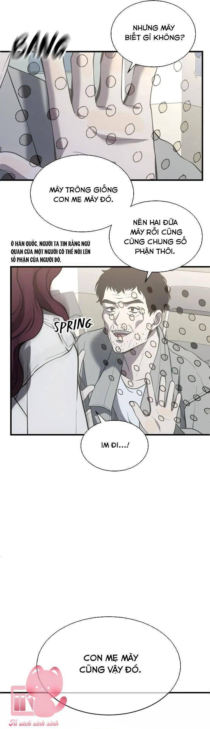 Ba Lần Động Phòng - Page 34