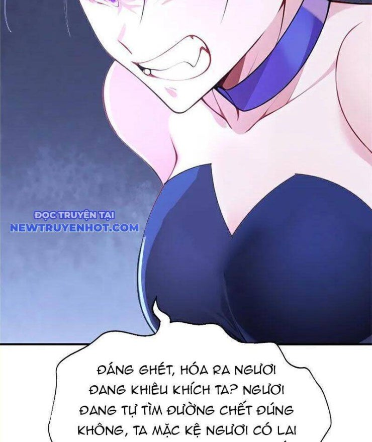 Ta thực sự không muốn làm thần tiên - Page 29