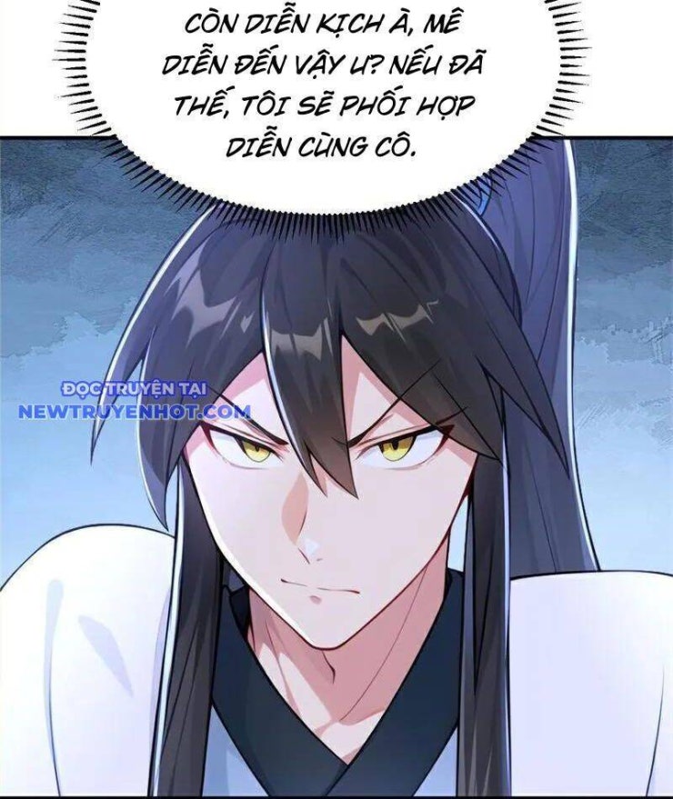 Ta thực sự không muốn làm thần tiên - Page 44