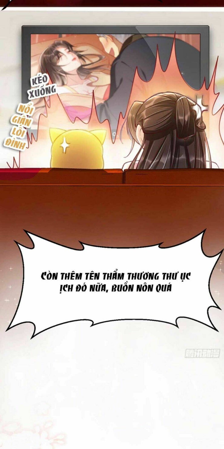 Hướng Dẫn Làm Nhiệm Vụ Của Nữ Diêm La - Page 20