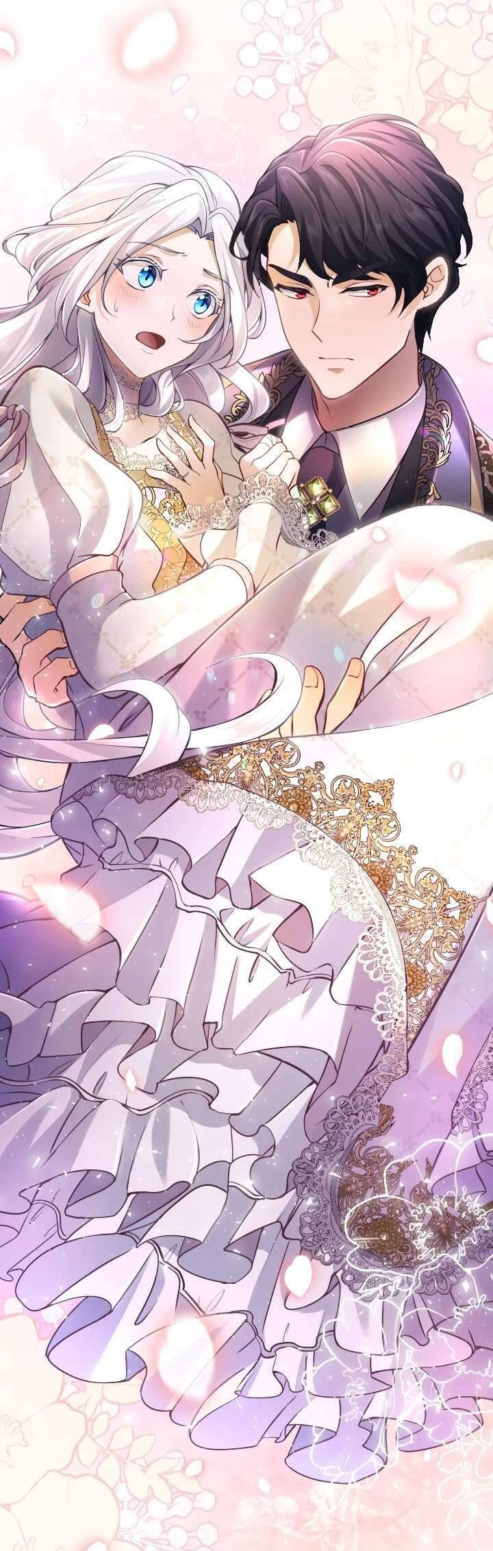 Bệ Hạ À, Từ Giờ Tôi Sẽ Nuôi Dưỡng Thằng Bé - Page 45